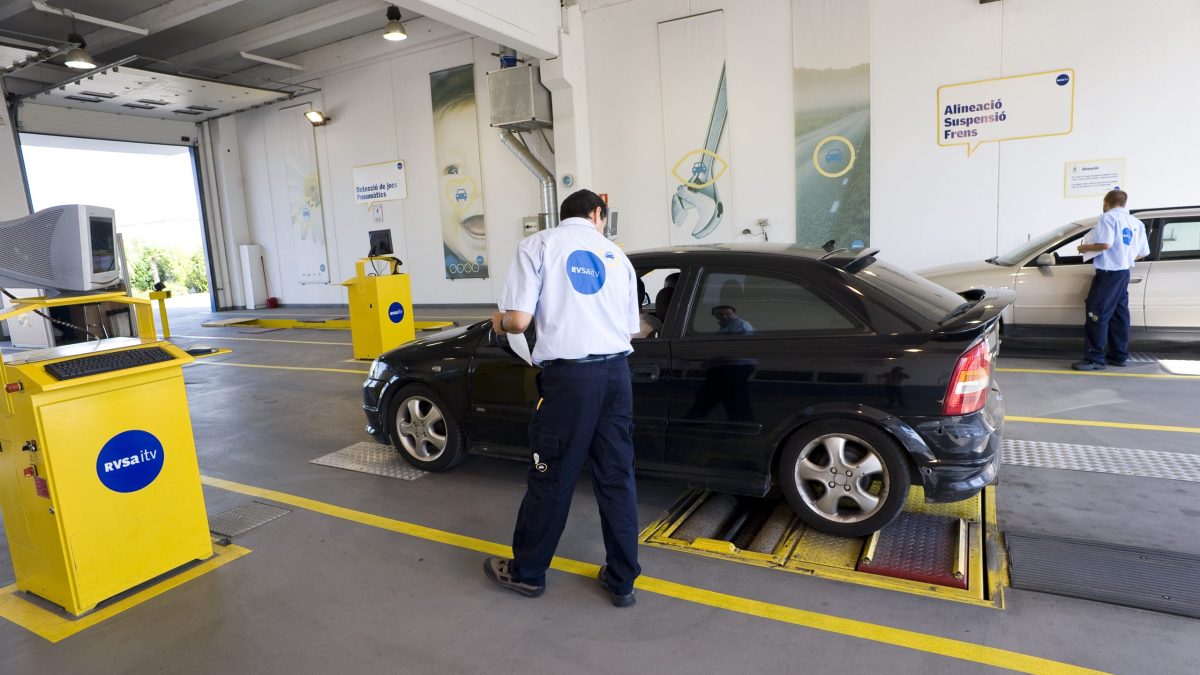 Why Is State Emissions Testing Important for Your Vehicle's Longevity?