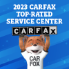 CarFax logo