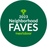 NextDoor logo