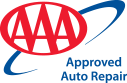 AAA logo