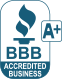 BBB logo